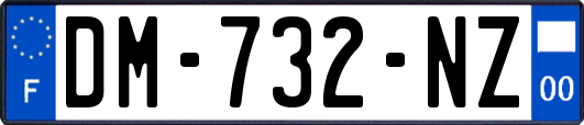 DM-732-NZ