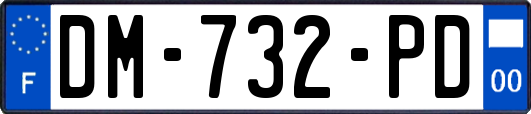DM-732-PD