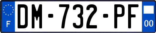 DM-732-PF