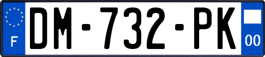 DM-732-PK