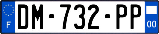 DM-732-PP