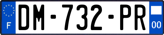 DM-732-PR