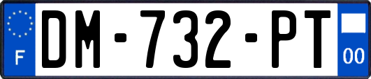 DM-732-PT