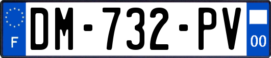 DM-732-PV