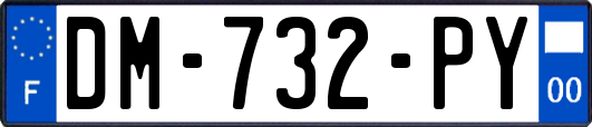 DM-732-PY
