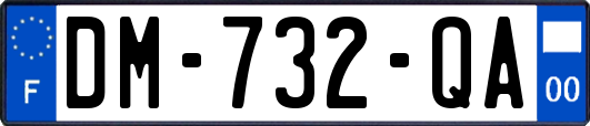 DM-732-QA