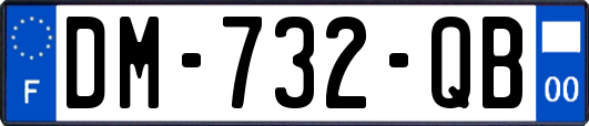 DM-732-QB
