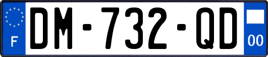 DM-732-QD