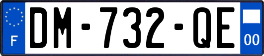DM-732-QE