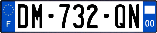 DM-732-QN
