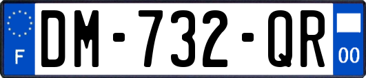 DM-732-QR