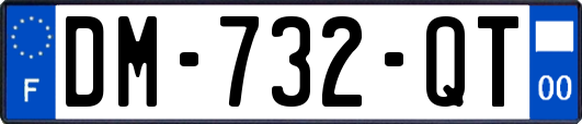 DM-732-QT