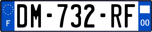 DM-732-RF