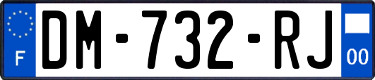 DM-732-RJ