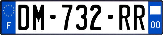 DM-732-RR