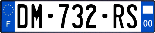 DM-732-RS