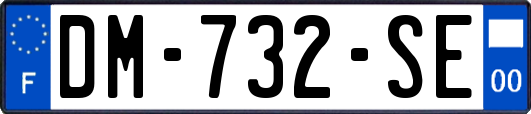 DM-732-SE