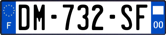 DM-732-SF