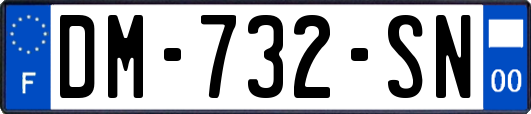 DM-732-SN