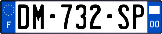 DM-732-SP