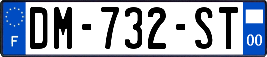 DM-732-ST
