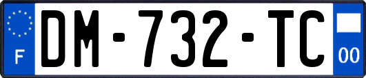 DM-732-TC