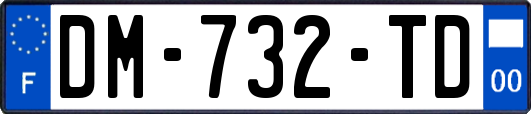 DM-732-TD
