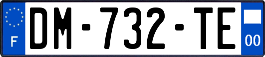 DM-732-TE