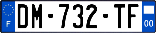 DM-732-TF