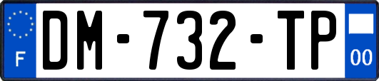 DM-732-TP