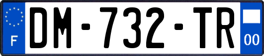 DM-732-TR