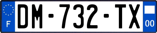 DM-732-TX