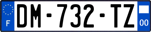 DM-732-TZ