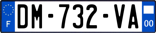 DM-732-VA