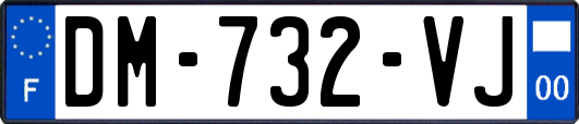 DM-732-VJ