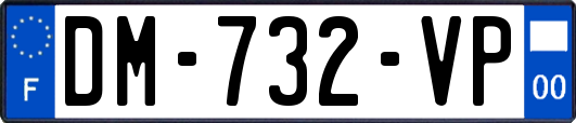 DM-732-VP