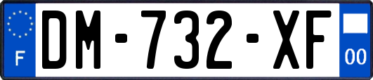 DM-732-XF