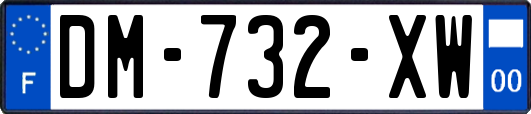 DM-732-XW