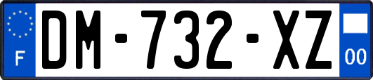 DM-732-XZ