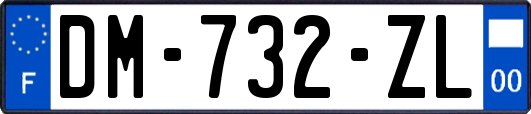 DM-732-ZL