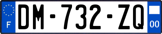 DM-732-ZQ