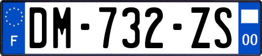 DM-732-ZS
