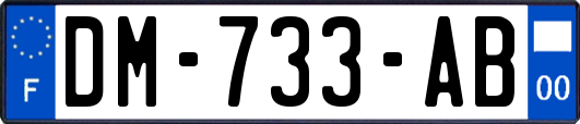 DM-733-AB