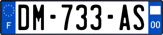 DM-733-AS