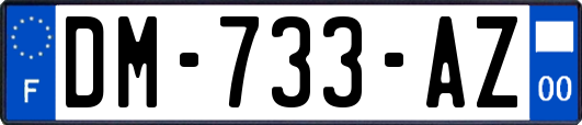 DM-733-AZ