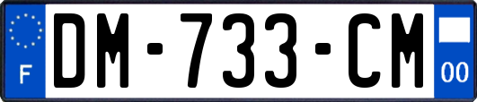 DM-733-CM