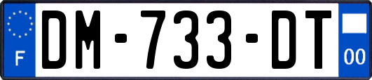 DM-733-DT