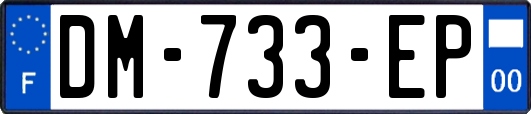 DM-733-EP