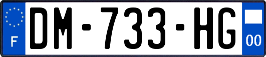 DM-733-HG