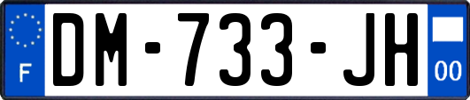 DM-733-JH